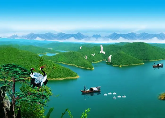 科技智慧城市